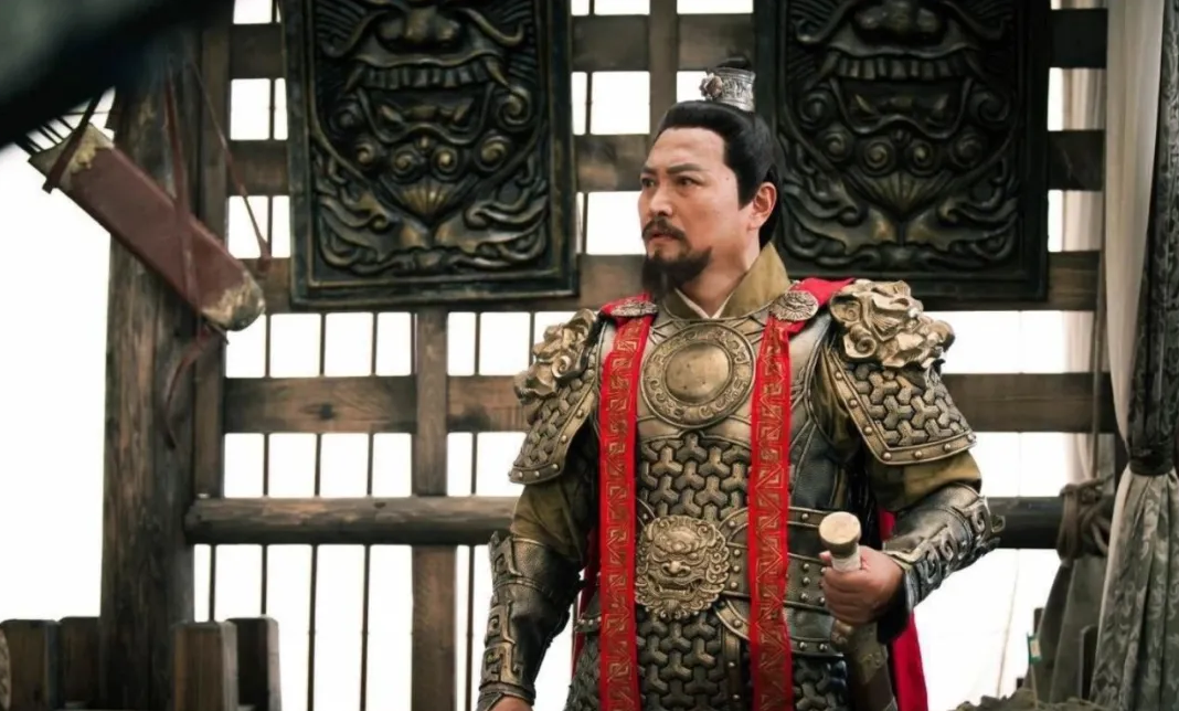 郭暧为何敢打升平公主?