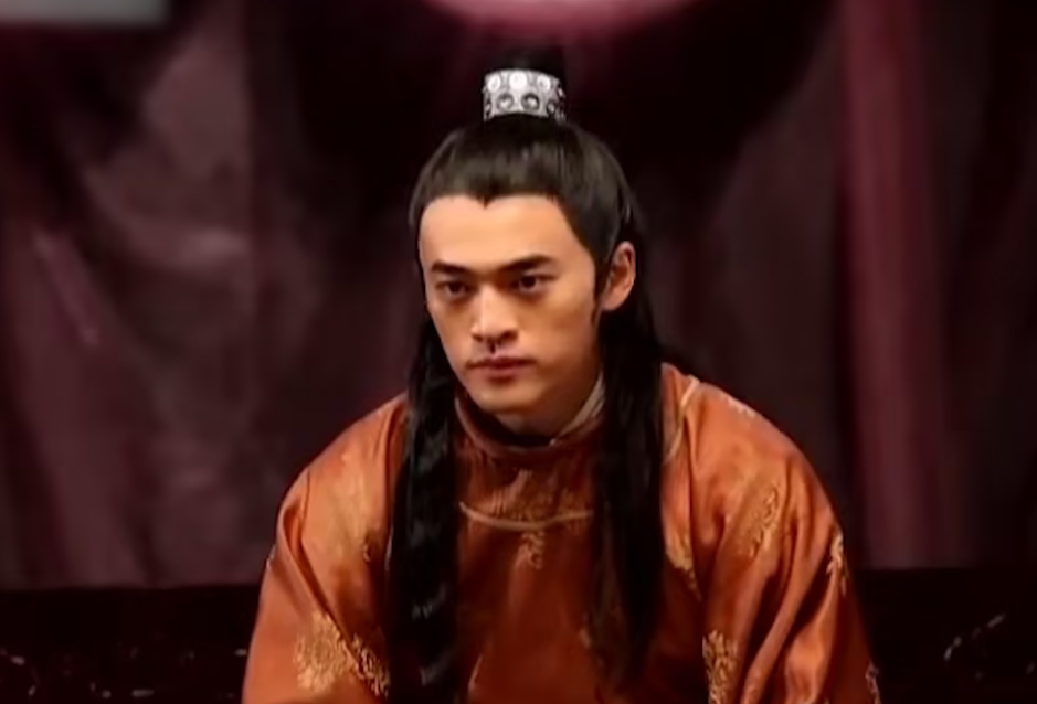 郭暧为何敢打升平公主?