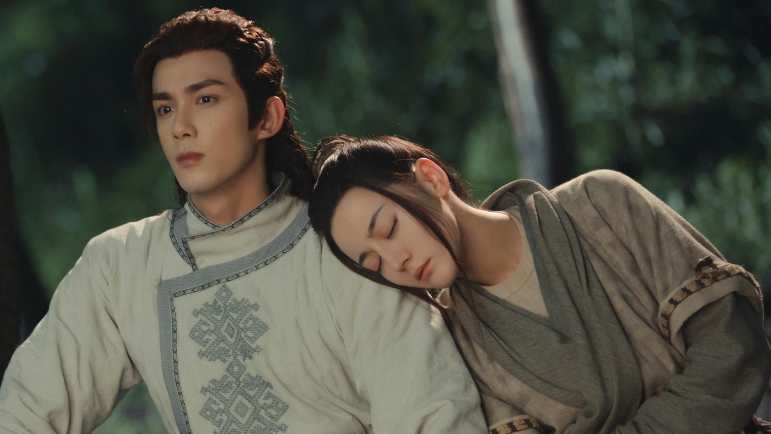 这一次24岁的吴磊给娱乐圈的青年演员们集体上了一课