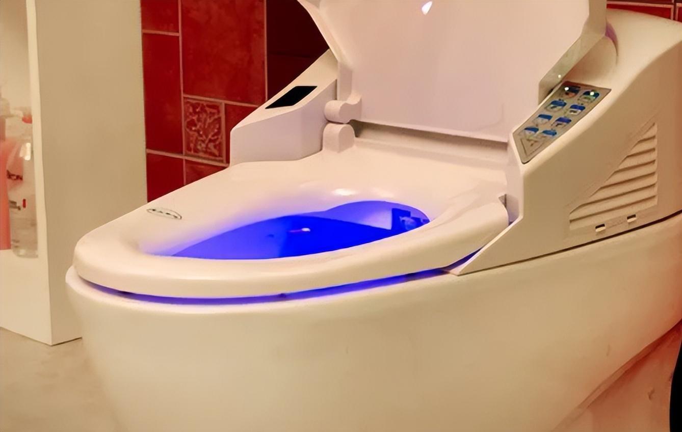 回顾智能马桶的双重面貌:舒适体验与高昂代价的博弈