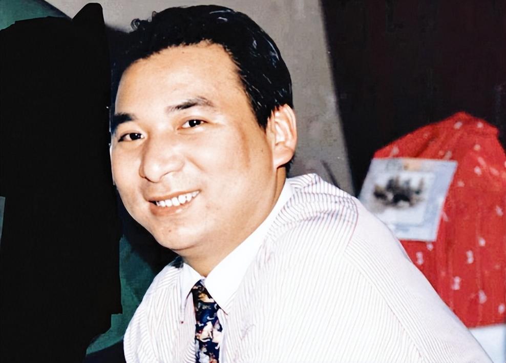 广州隐形千亿富豪:被称为"中国巴菲特",没有他就没有比亚迪?