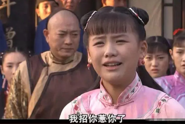 女明星瘦身如整容从杨紫到马思纯在女神和大妈间切换自如