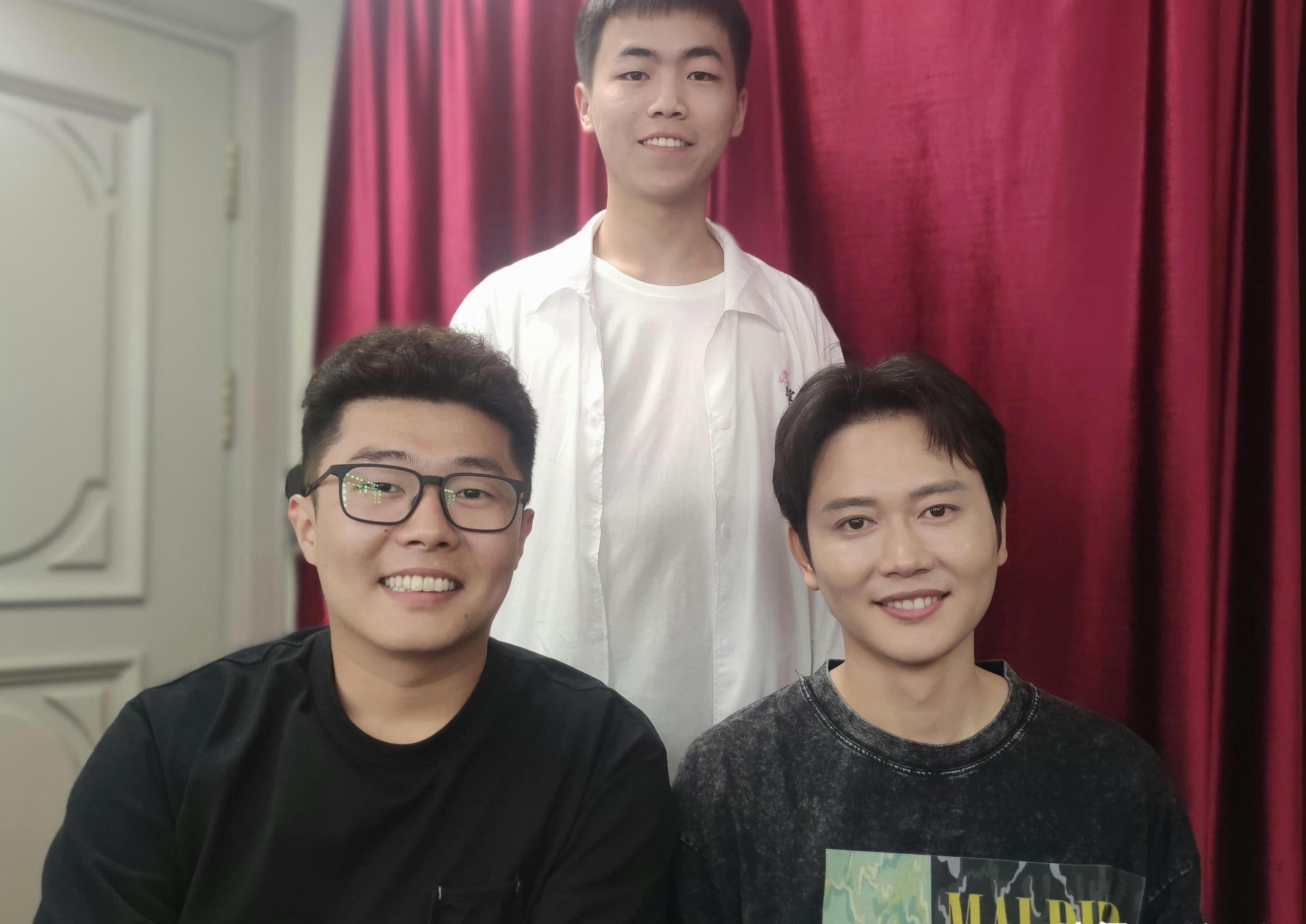 德云社最强关系户岳云鹏3个外甥都在德云社师父是高层栾云平