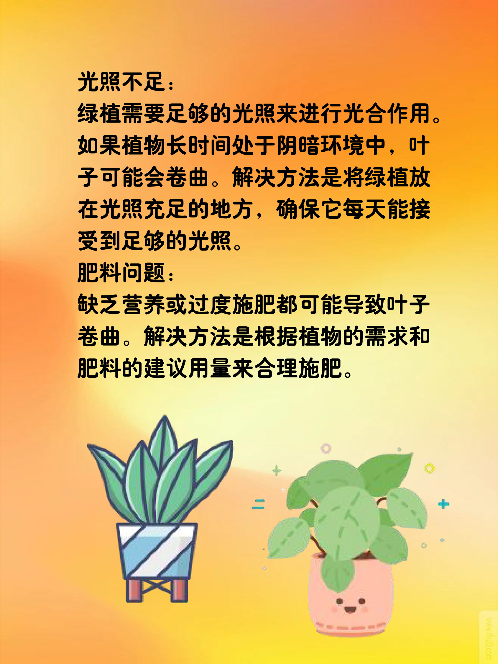 为什么某些植物只在特定气候下生长？
