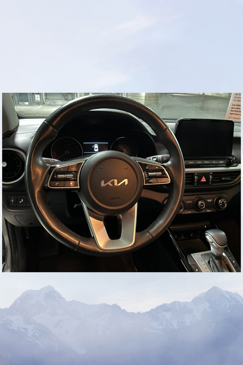 2022起亚k3 kia forte se  99基本参数一览  发动机:2.