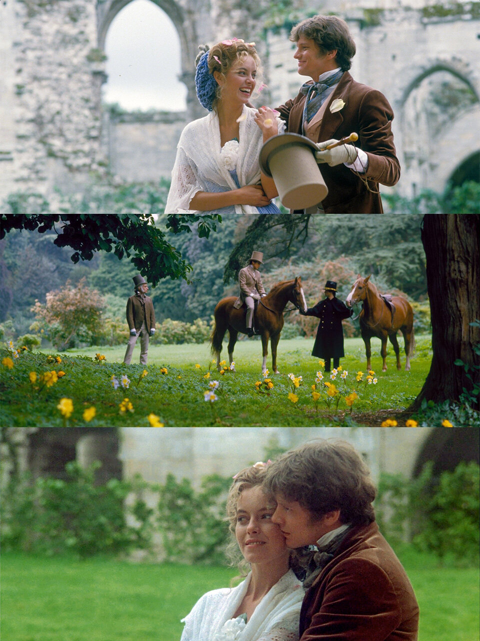 16《茶花女》  这部爱情著作有多经典?