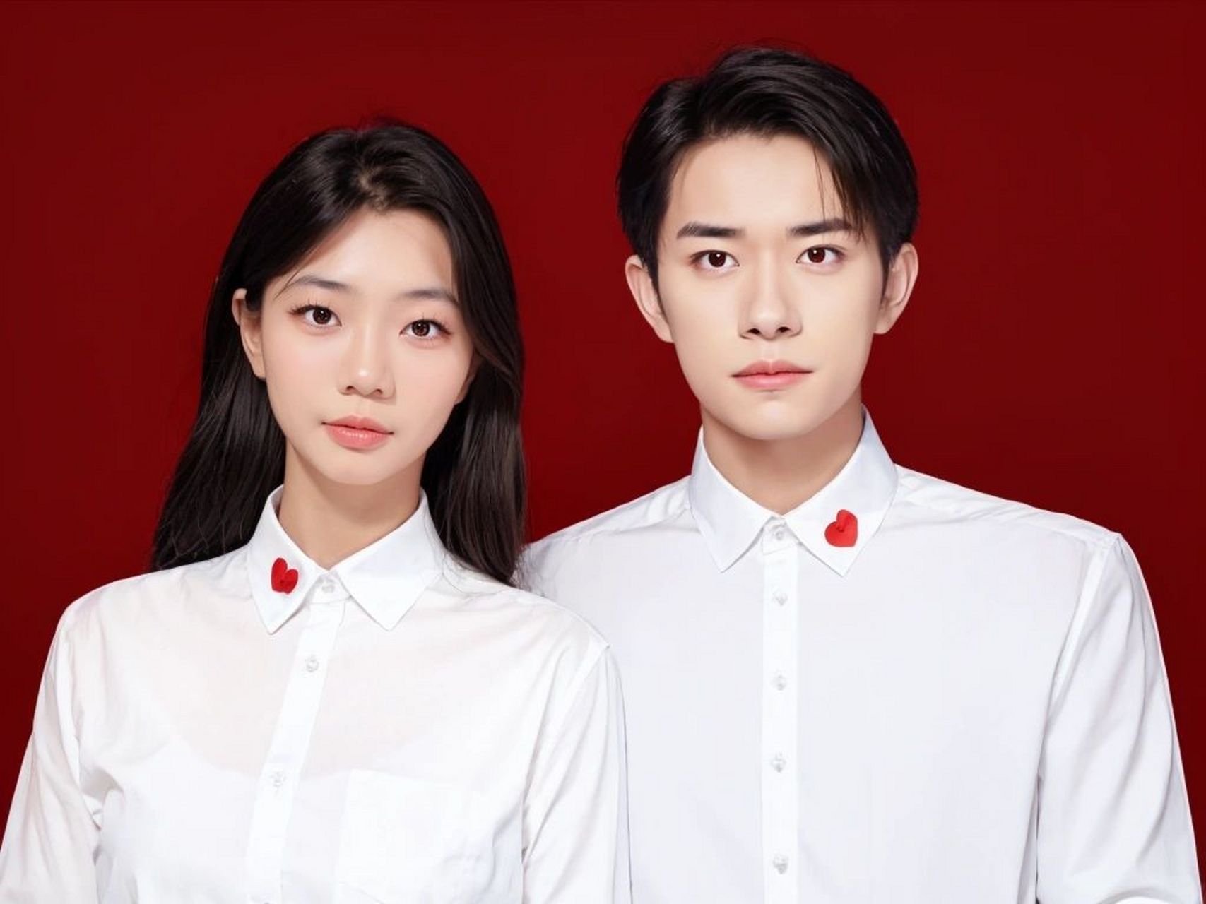 易烊千玺小网站今日更新,女友视角美照引热议,圈外女友p图晒合照#日常