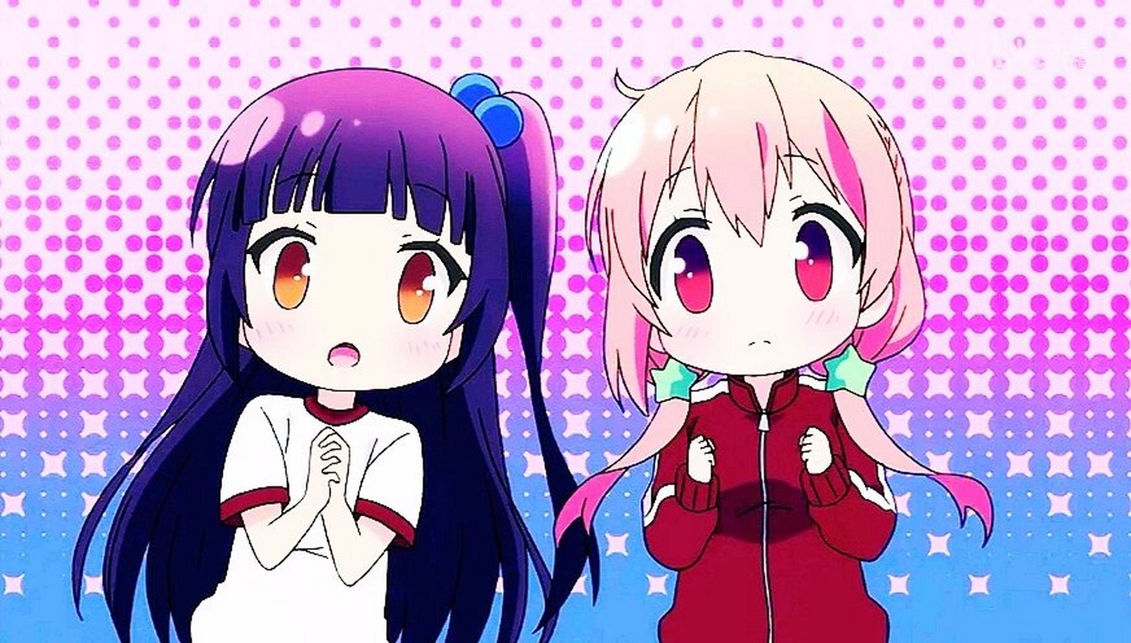 今天我想和大家分享一部超赞的动漫——《雏子的笔记》90!