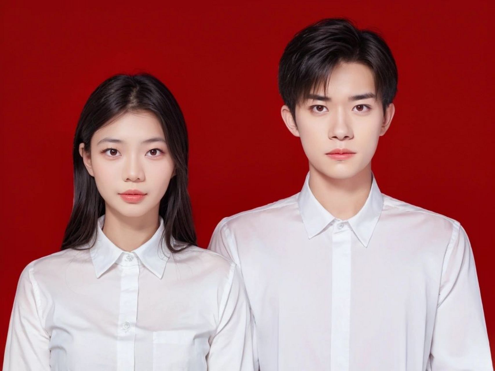 易烊千玺小网站今日更新,女友视角美照引热议,圈外女友p图晒合照#日常