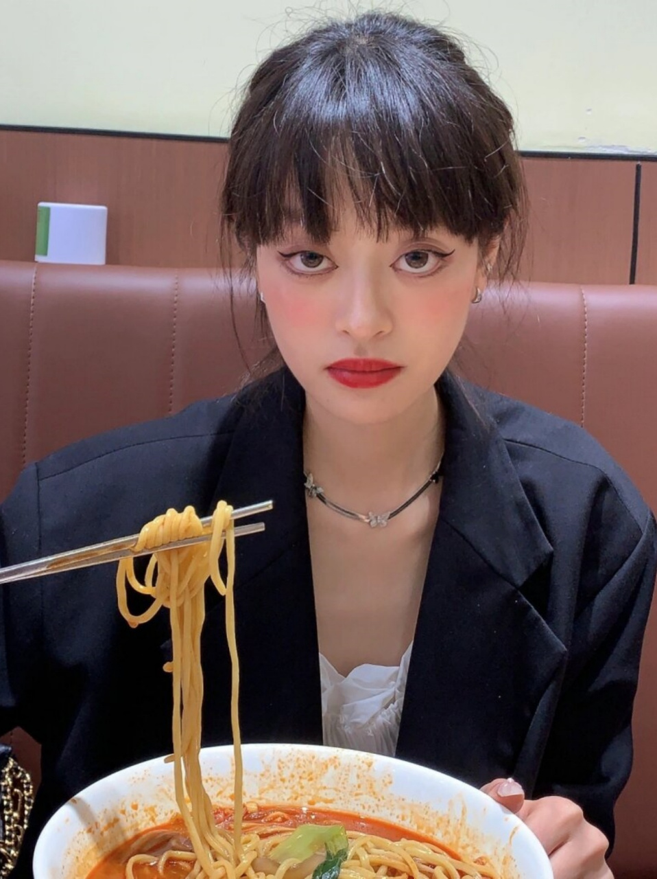 😮💓  接着,吃到了超级好吃的糖醋肉和