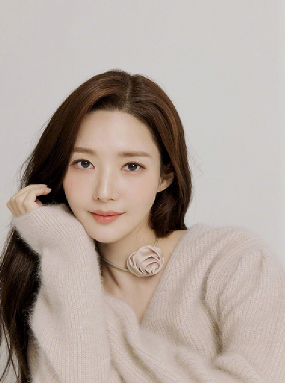 朴敏英在接受采访时,自曝患抑郁症.