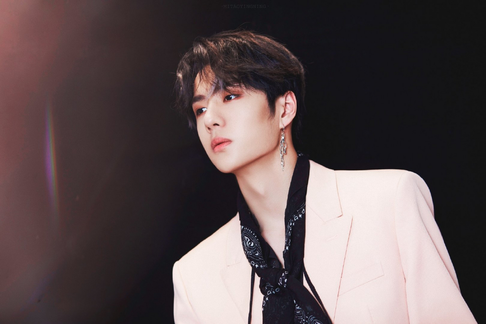 王一博,许凯都报警了,看来,横店这个大瓜,传的有点离谱.