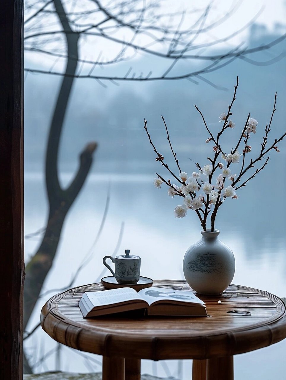 当你达到了一个境界,不再依赖外界的赞许与认可来证