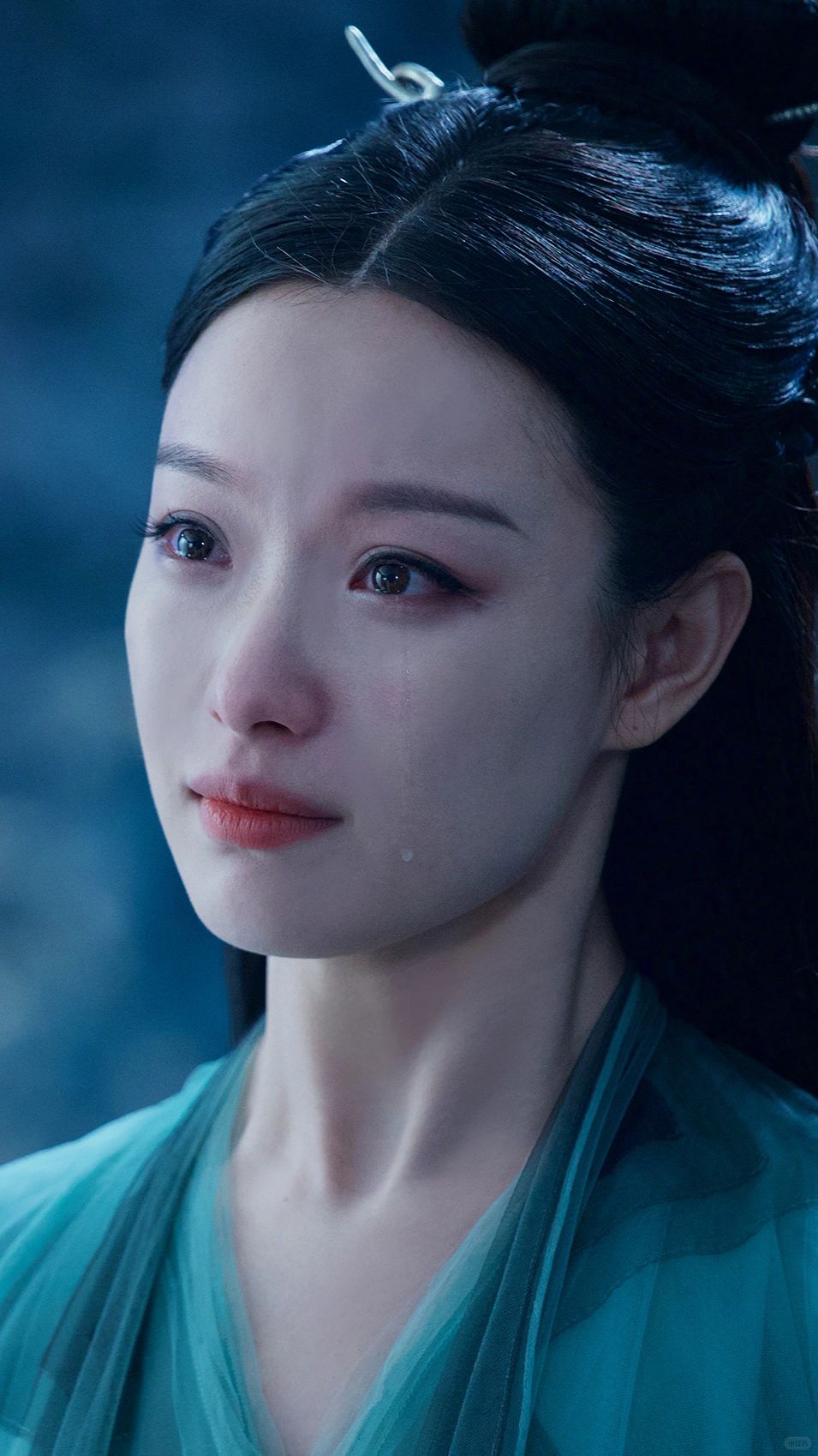 《宸汐缘古装美人炸裂屏!灵汐.@小白豆说电影的动态