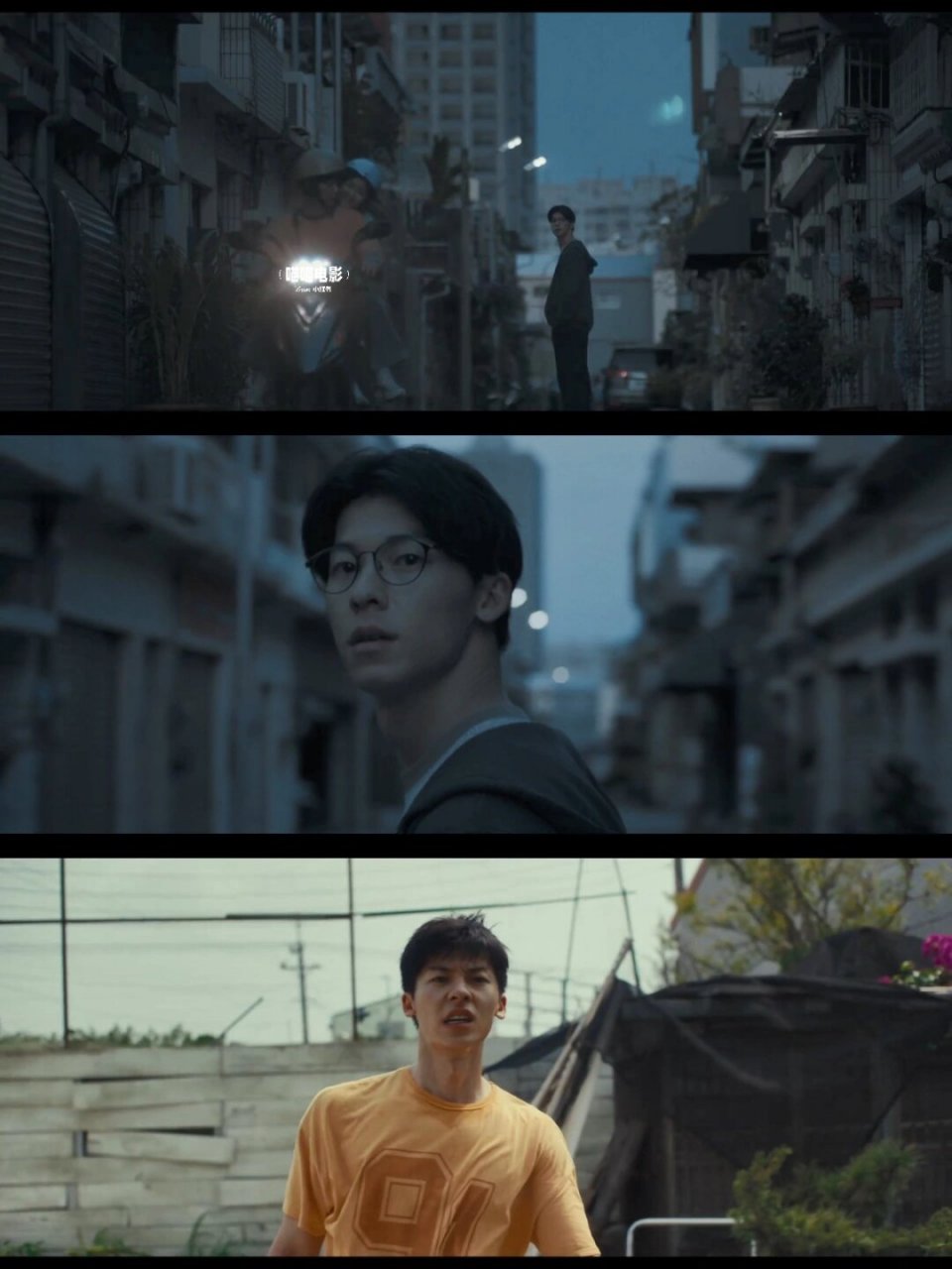 许光汉 清原果耶《青春18×2》正式预告!