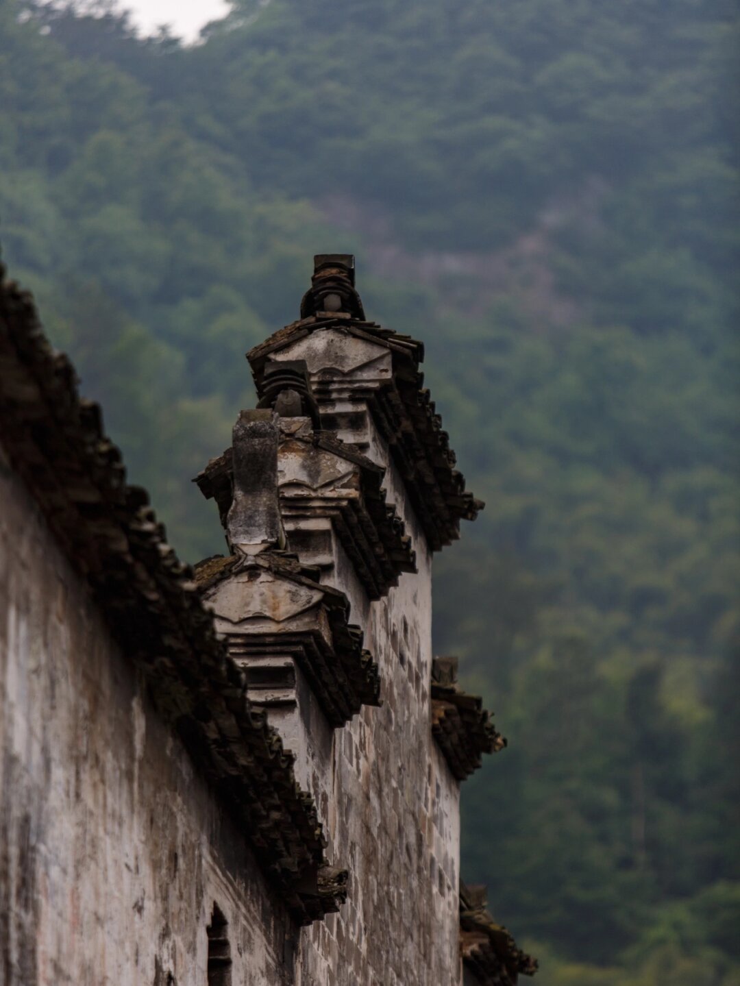 浅游嵊州新昌·西坑村 被遗忘的千年古村落  探访千年古村,感受宁静