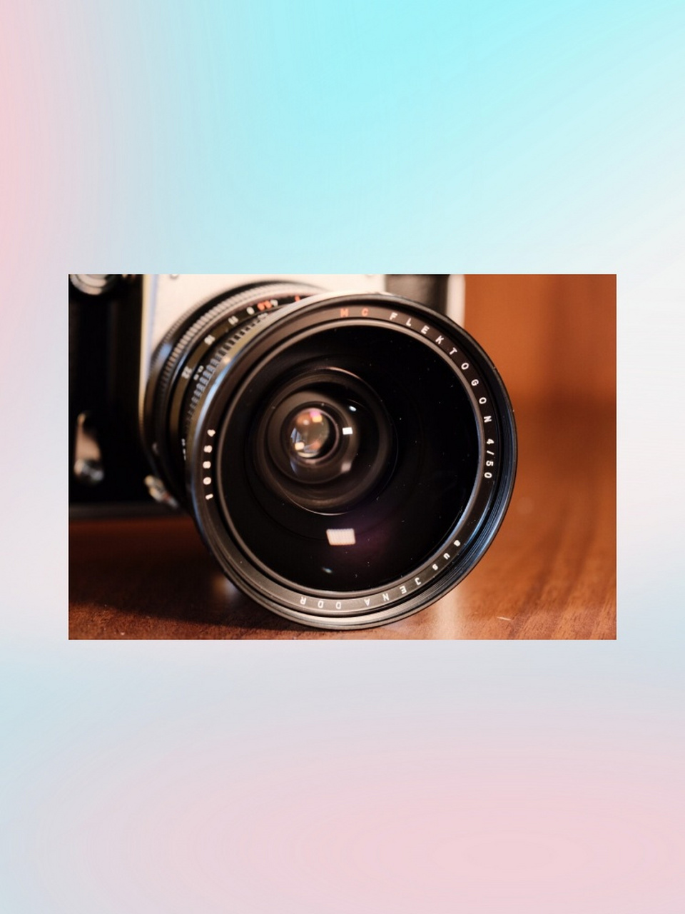 潘太康6 tl pentacon six tl 中画幅 6x6中画幅单反相机  99 潘太康