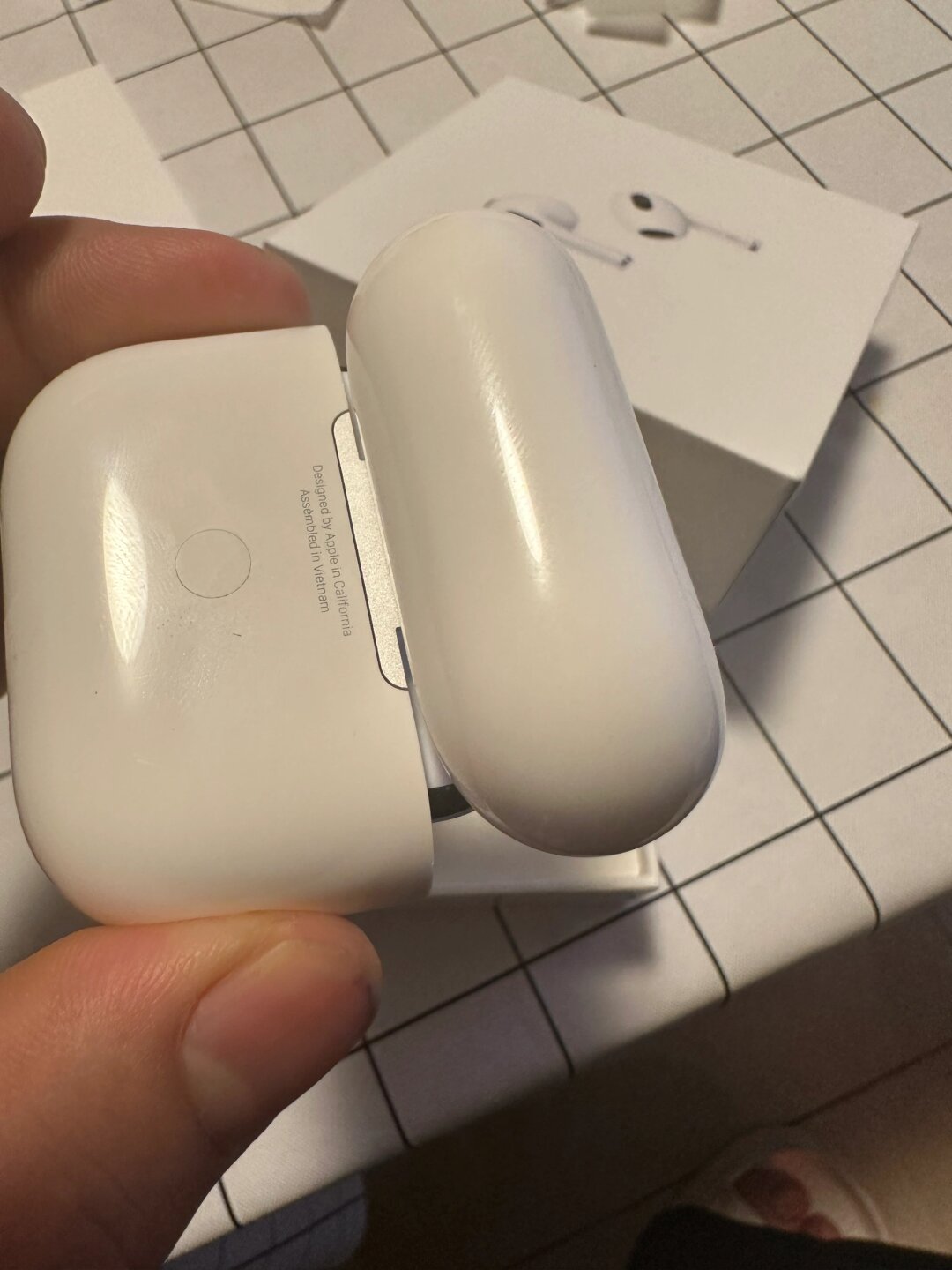 airpods3三代苹果耳机无线蓝牙国行正品,买