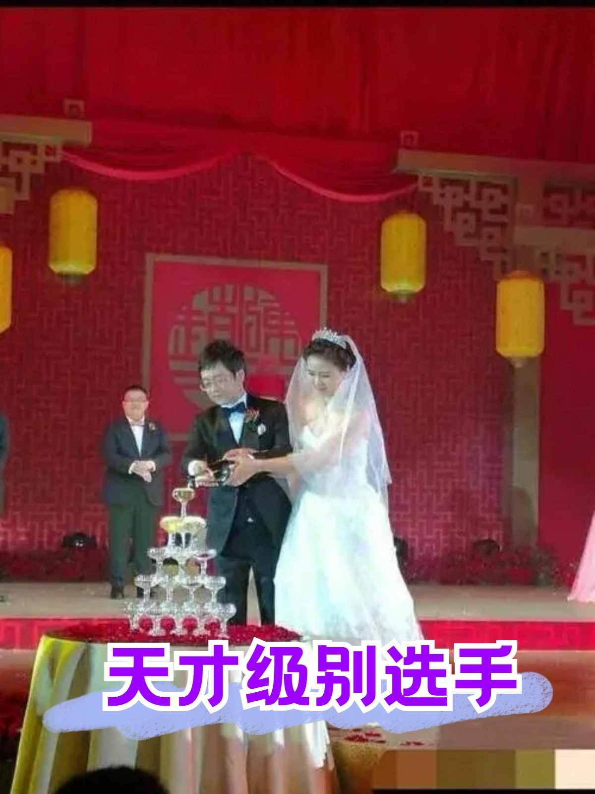 "赵老哥"原名赵强,真是个天才.@猫六金钱论的动态