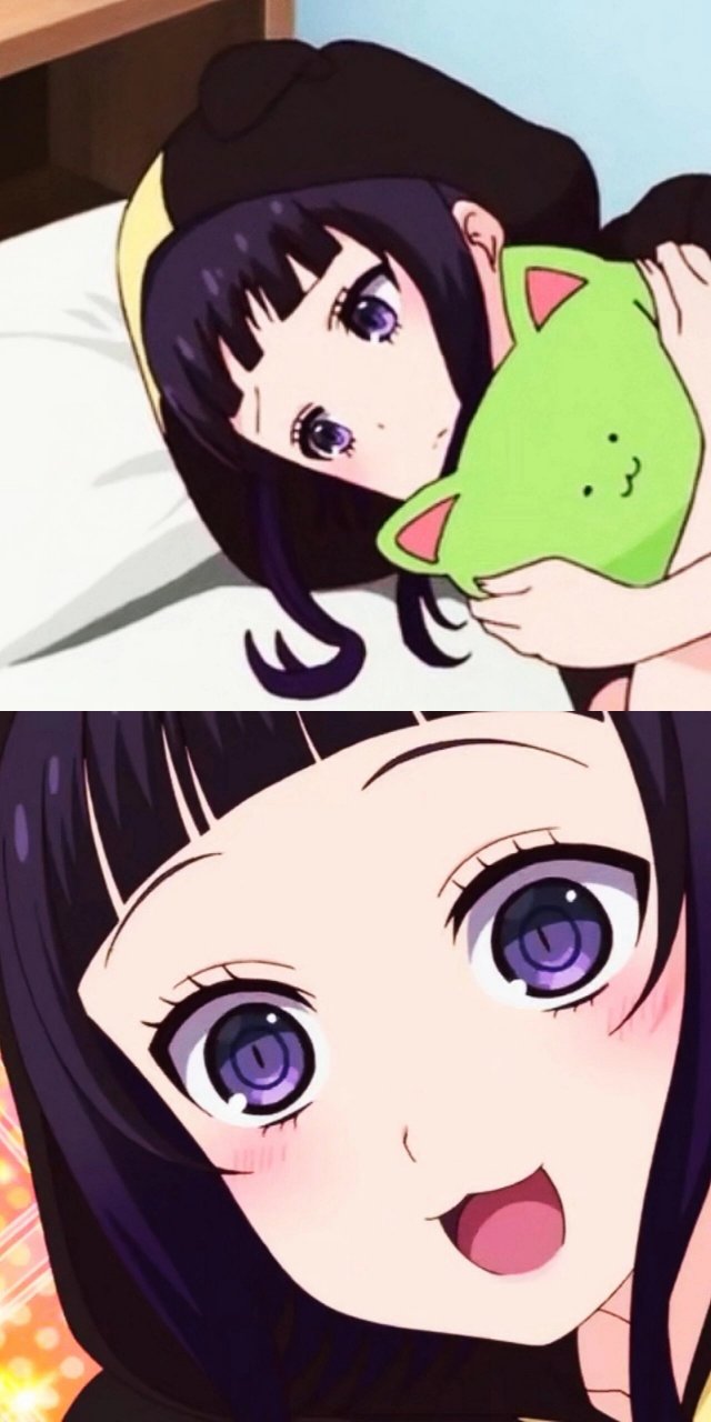 《关于我女友是一本正经的处女碧池这件事》