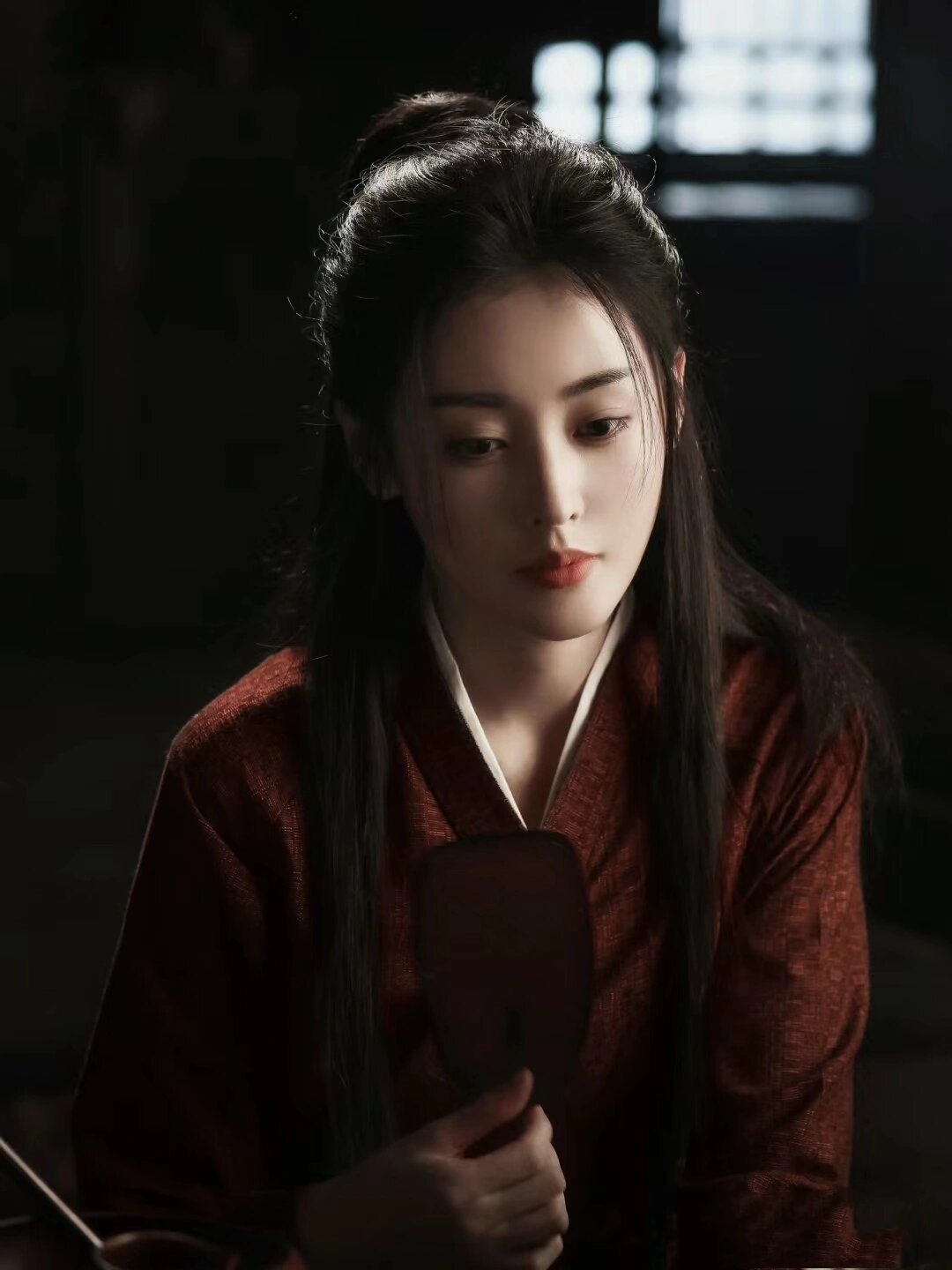 绝了这女将军看的我有点上头啊巨带感 剧名:《阿麦从军》 主演
