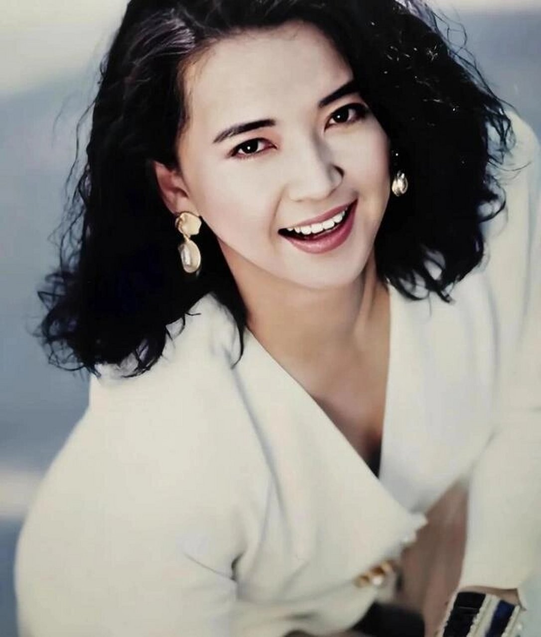 99这个演员,是不是让你感到熟悉又亲切呢?