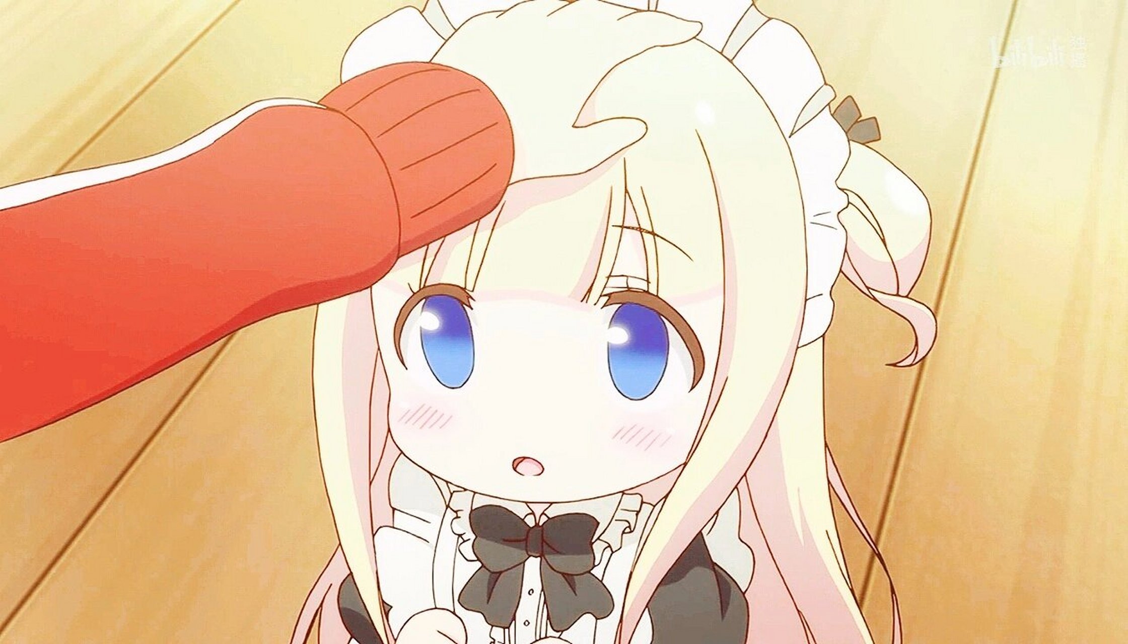 今天我想和大家分享一部超赞的动漫——《雏子的笔记》90!