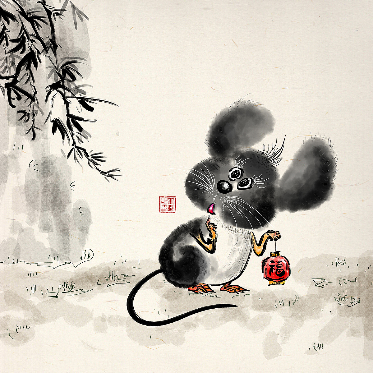 2024年吉星闪耀,四生肖运势逆袭,与钱财有缘