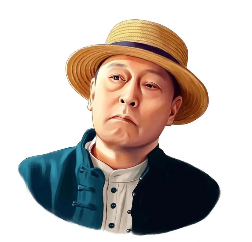 大脸头像男,真人帅哥图片头像霸气 超拽