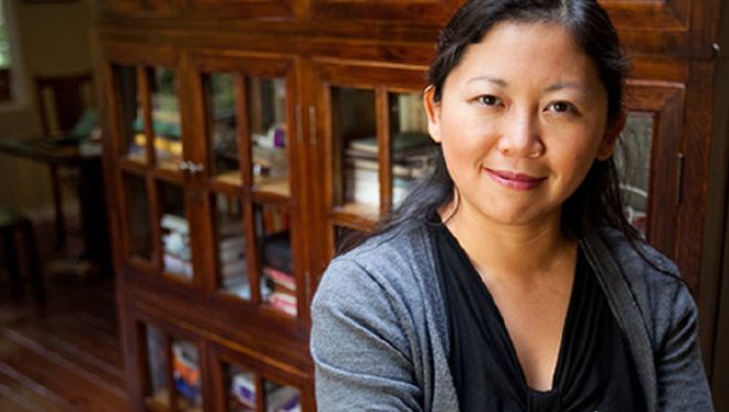李翊云小儿子去世,被火车撞倒后身亡,7年内连失两子令人心痛!