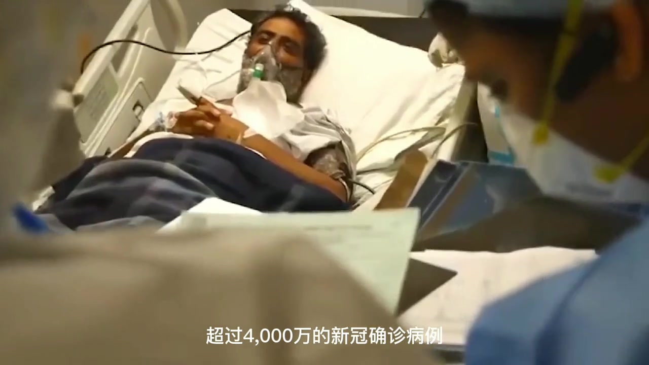 比疫情更严重的事情发生?印度首都即将封城,原因或与空气有关?