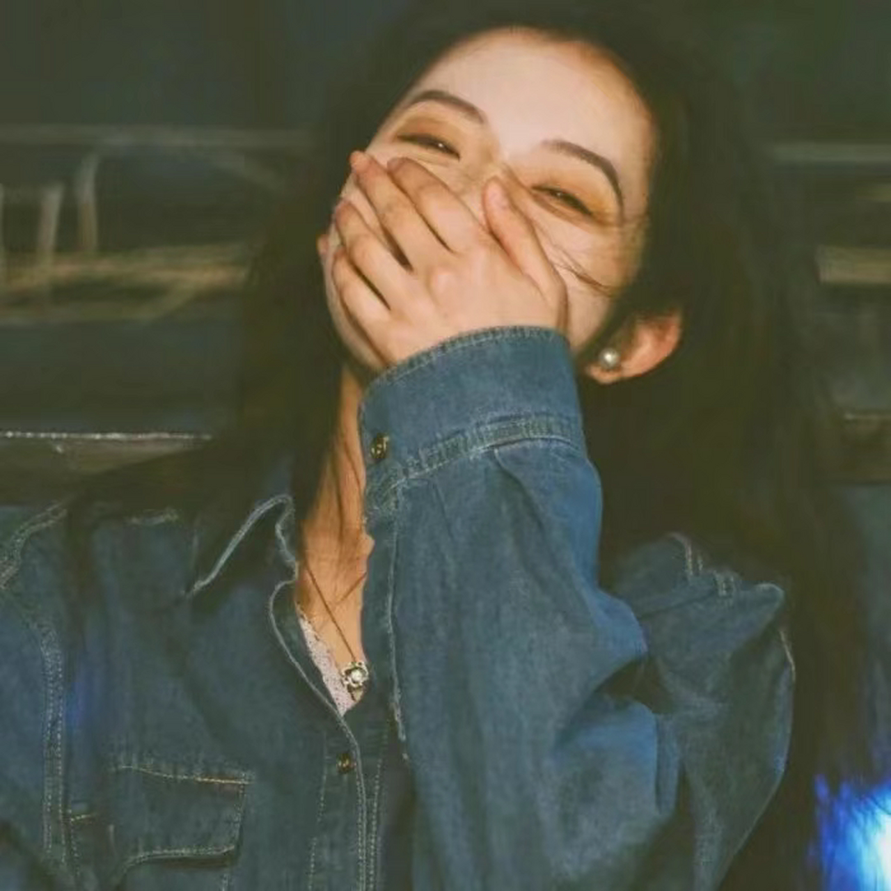 🍋🍋复古氛围感% 港风女头