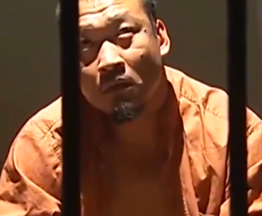 《征服》20年,刘华强小弟现状,金宝娶韩国娇妻,胡大海却大变样