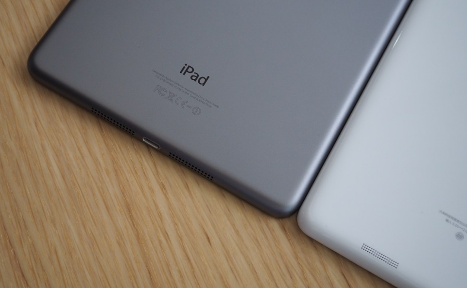 ipad mini 2:精致外观,出色显示,高性能,流畅操作,续航久!