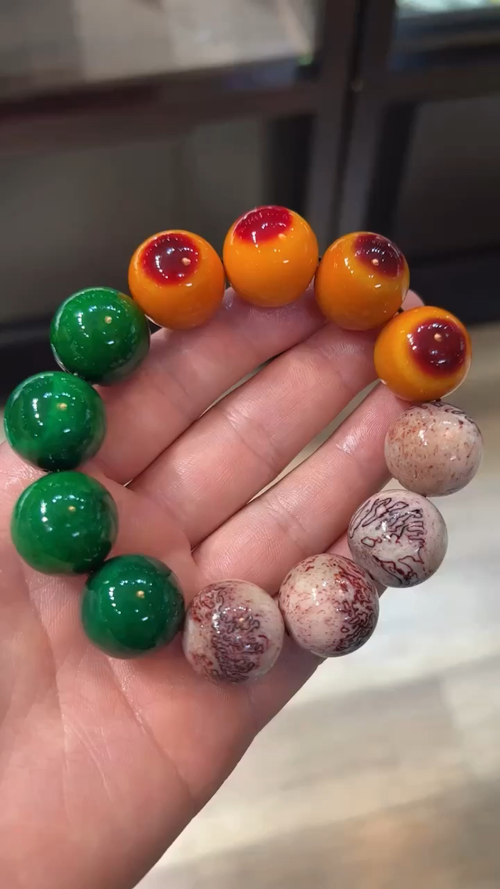 顶级文玩海陆空多宝颗颗顶尖颗颗保真顶级私人定制稀有高端多宝藏品