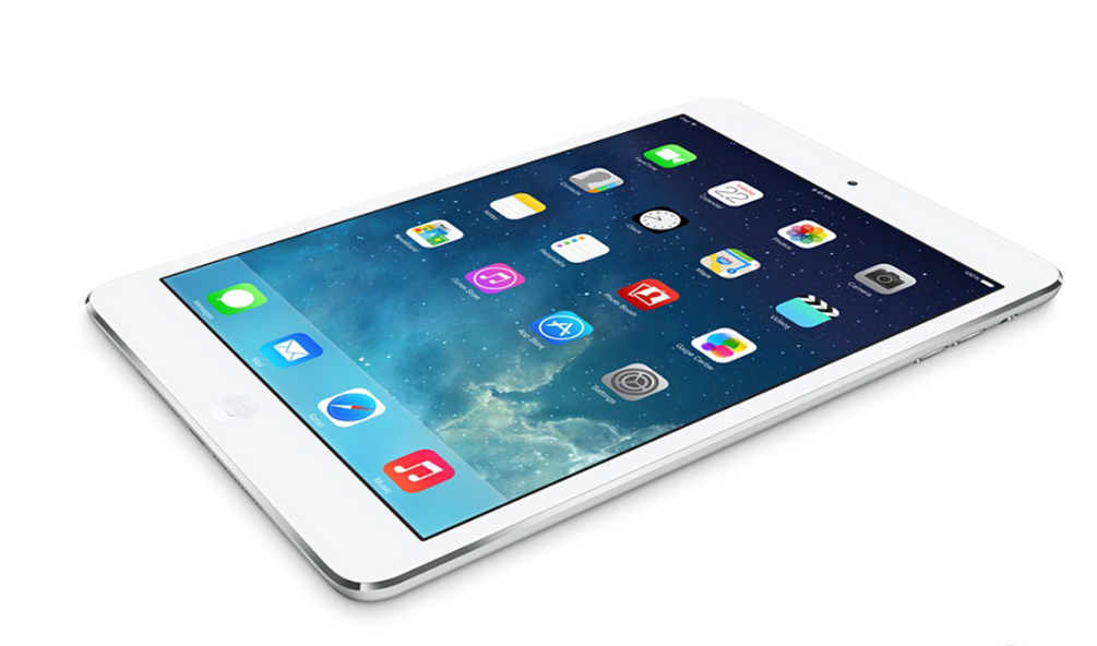 ipad mini 2:精致外观,出色显示,高性能,流畅操作,续航久!