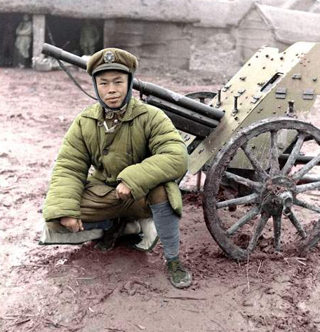 黄埔1期生马励武钻营22年才当上了军长1年就葬送了榜样部队