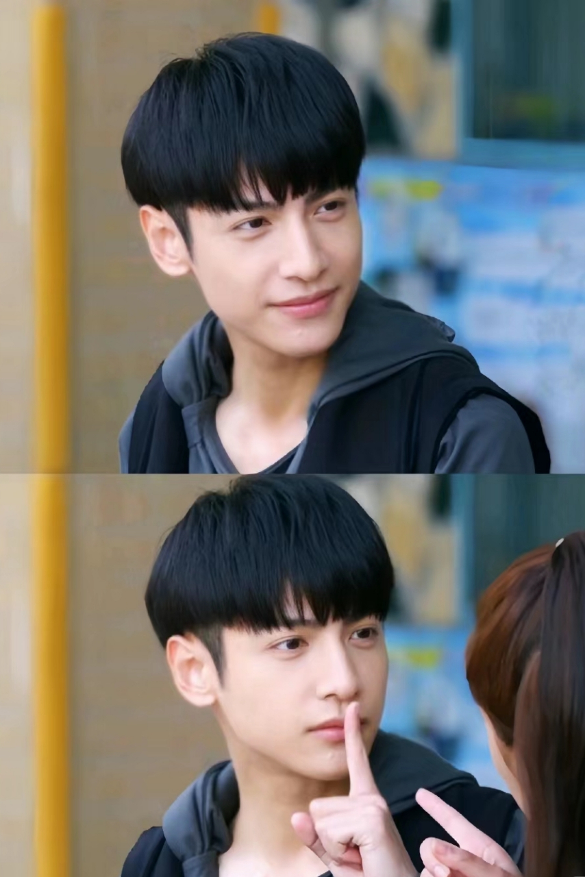 罗云熙早期搞笑下饭剧《终极游侠》,入股不亏,保证让你笑得在床上打滚