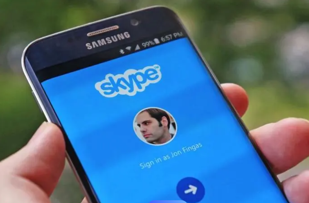 skype国内能用吗?-skype中国可以用吗 2020