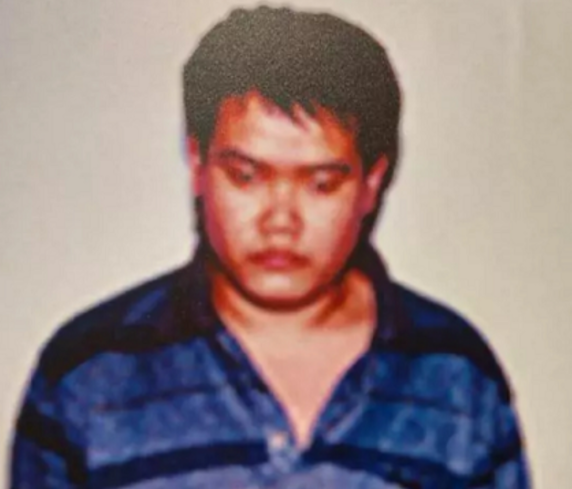 《征服》20年,刘华强小弟现状,金宝娶韩国娇妻,胡大海却大变样