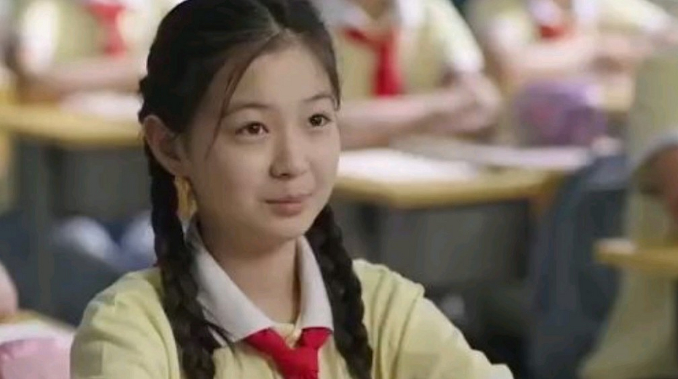 腾飞志高兰妮长大了.乡村爱情还在继续,就快属于年轻人了