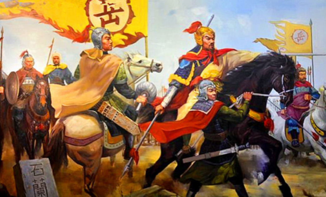 岳飞被处决当日十万岳家军为什么没来劫法场你看监斩官是谁