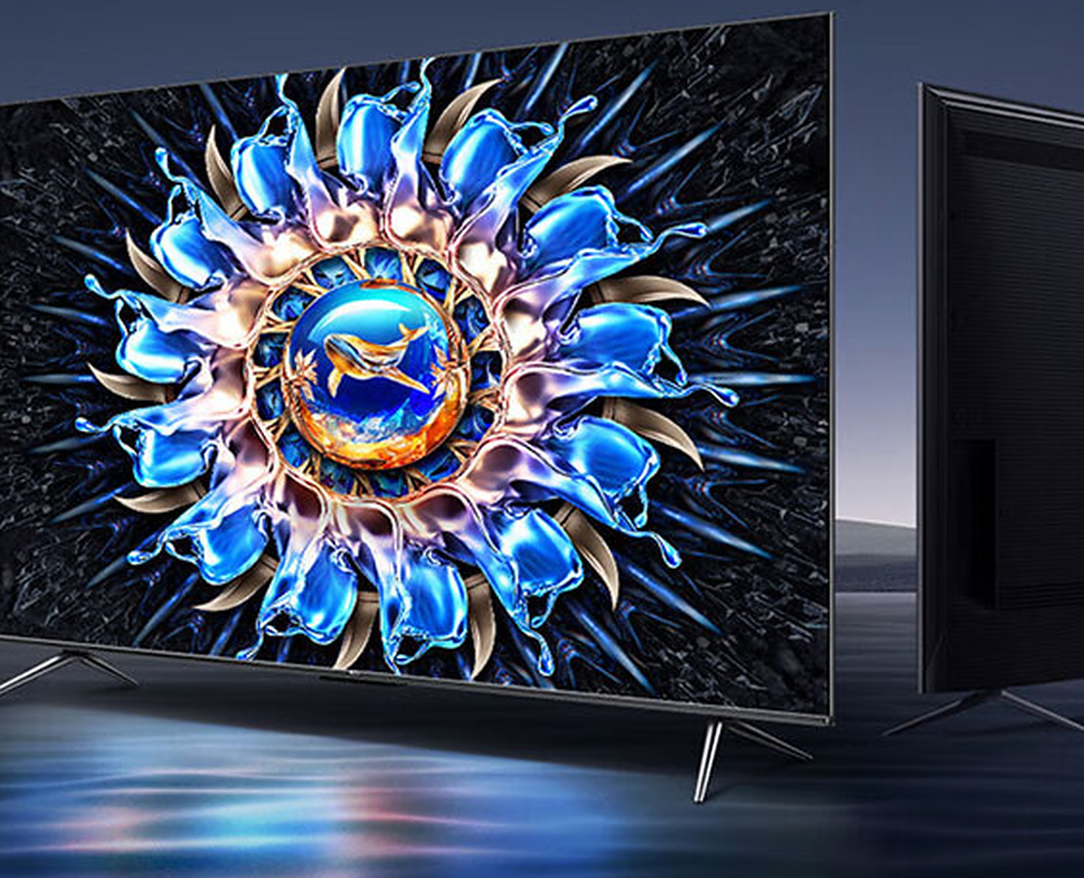 [原文:tcl65寸电视不知道怎.