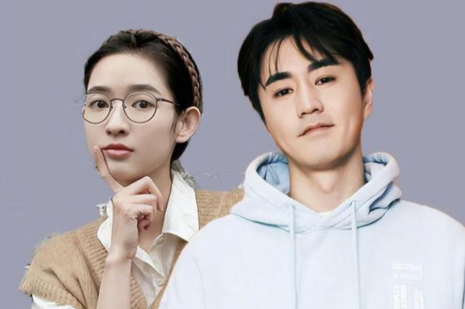 杨玏与小十岁女友王玉雯结束海外甜蜜之旅!