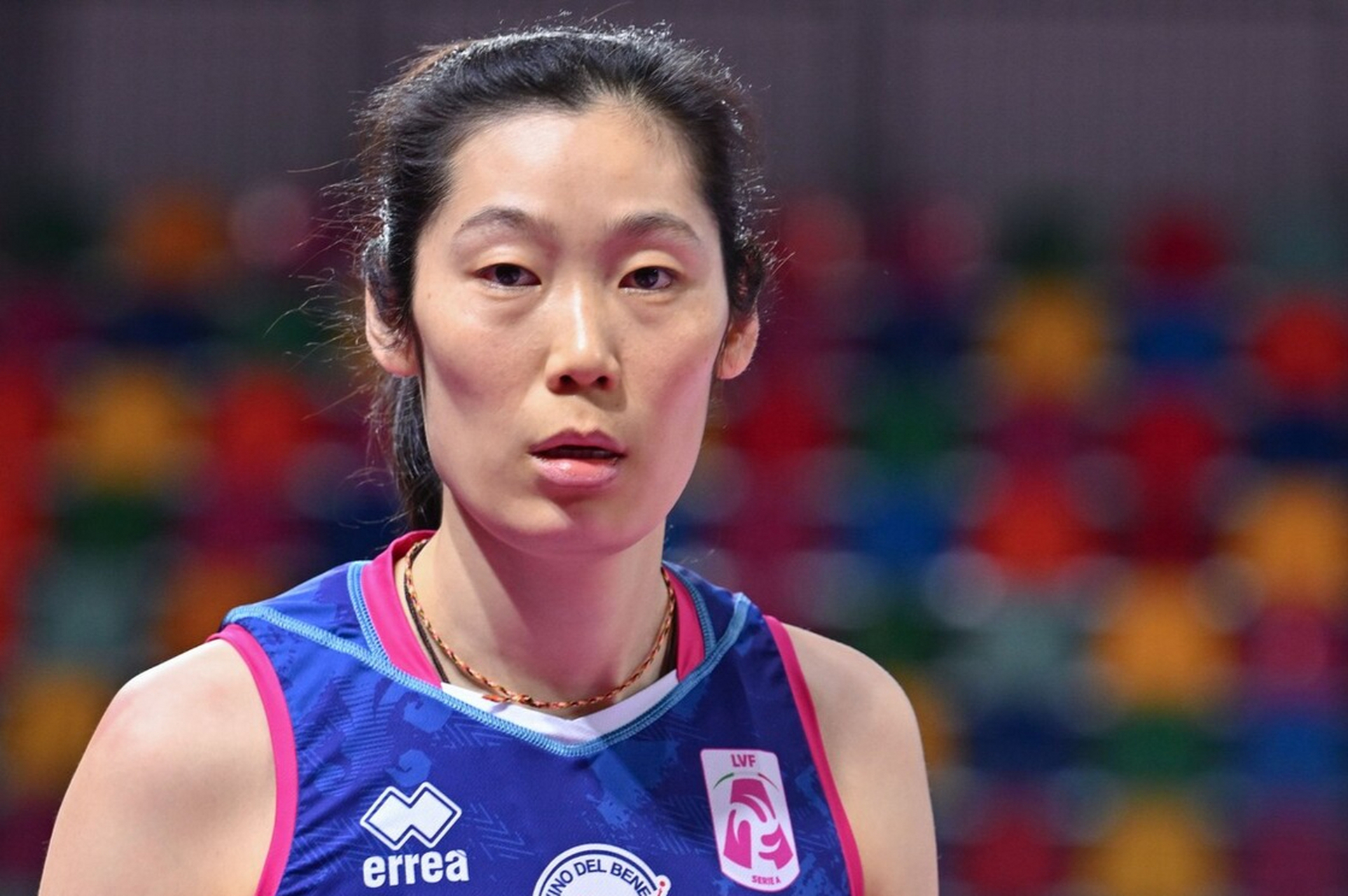 中国女排面临困境,需要解决人员问题,魏秋月的助力至关重要.