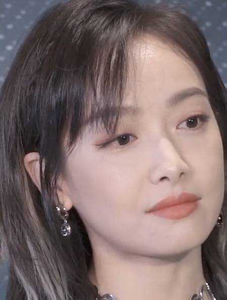 气质女神宋茜优雅大气美丽动人