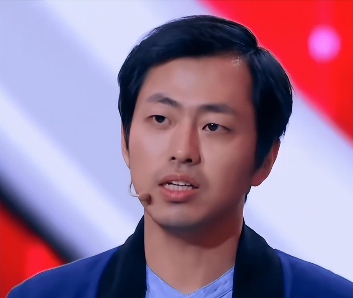 "最强大脑"王昱珩:清华毕业没上过一天班,靠玩实现人生财富