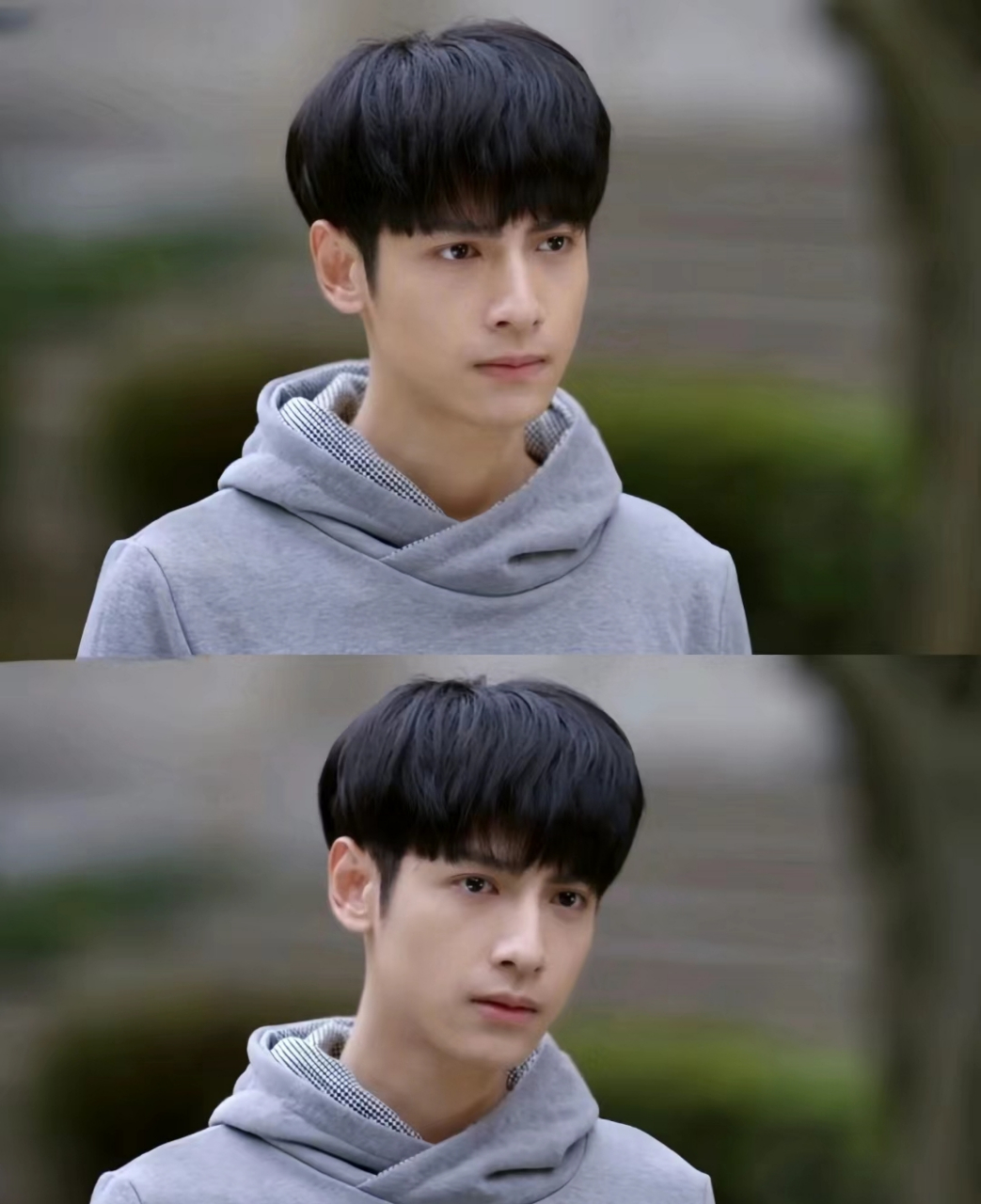 罗云熙早期搞笑下饭剧《终极游侠》,入股不亏,保证让你笑得在床上打滚