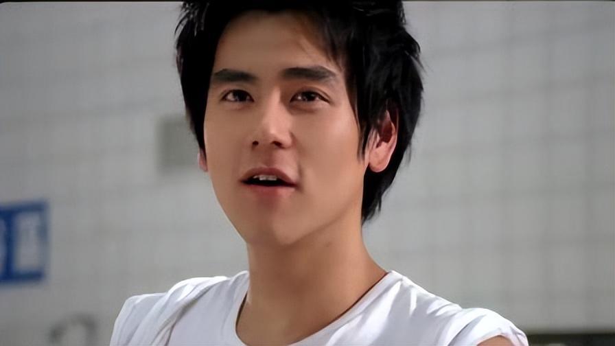 国民老公:彭于晏