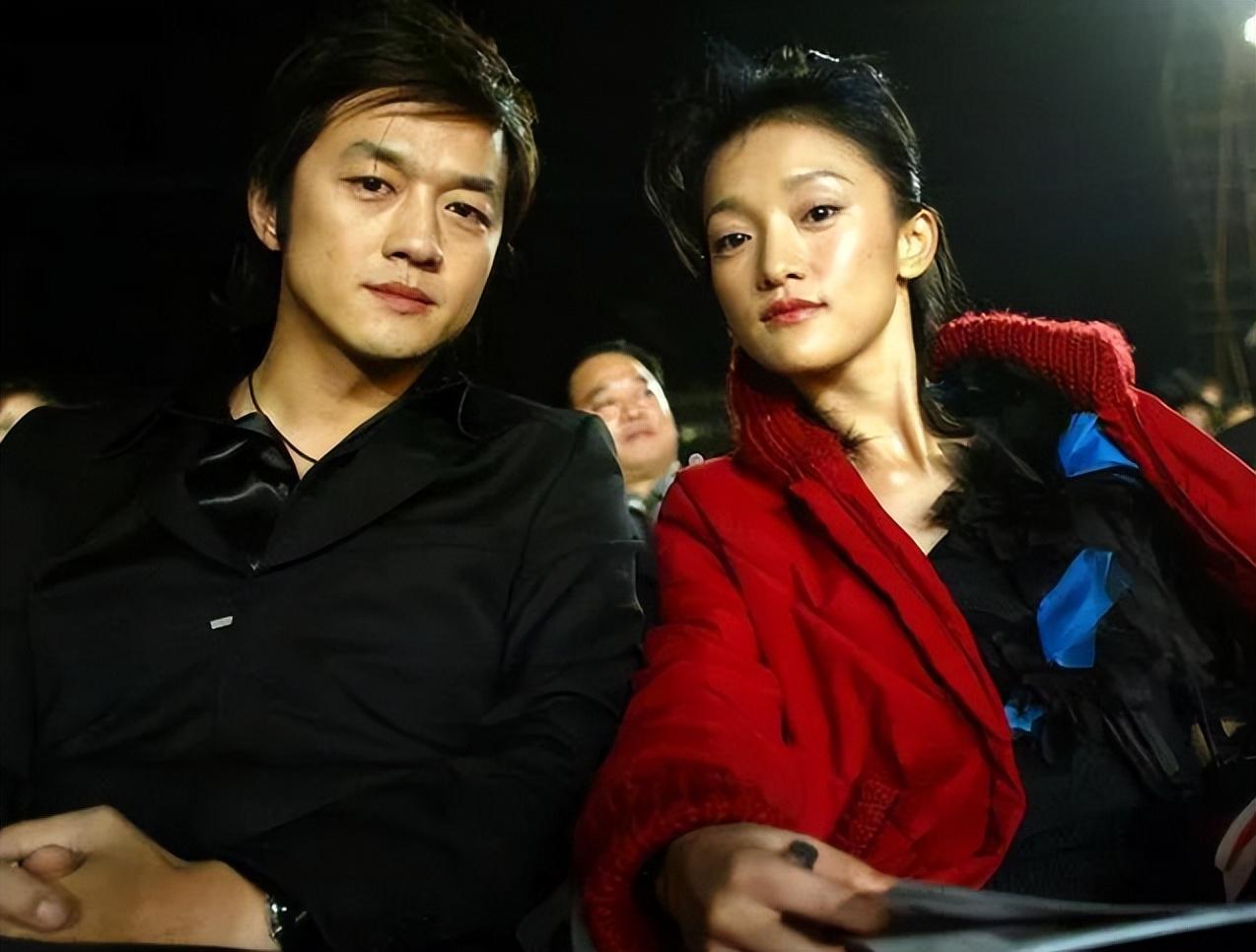 回顾周迅至今49岁仍旧孤身一人到底是眼光太高还是无人敢娶